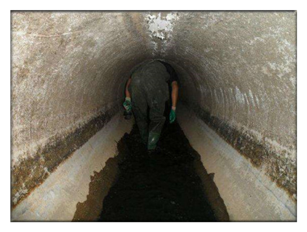 淄博管道高压清洗