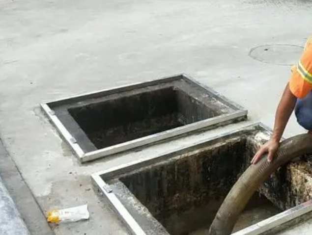 淄博化粪池清理