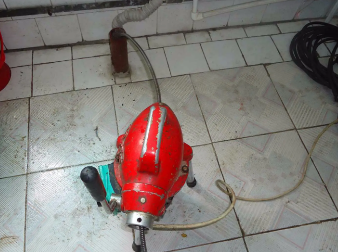 淄博下水道疏通