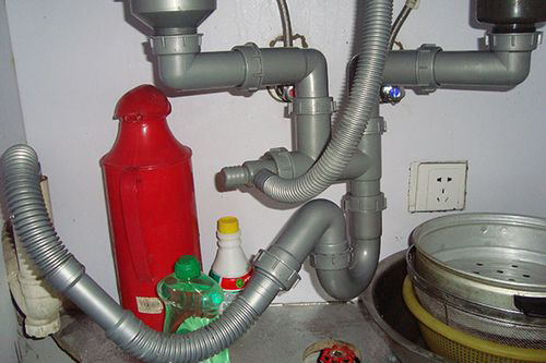 淄博下水道疏通要多少钱？